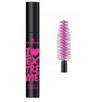 

essence I Extreme Volume - Тушь для ресниц, черная