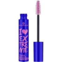 

essence I Love Extreme Volume Mascara Waterproof - Тушь для ресниц