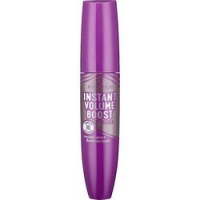 

essence Instant Volume Boost Mascara Smudge-proof And Intense Black - Тушь для ресниц объемная