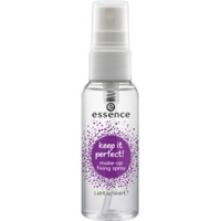 

essence Keep It Perfect! Make-up Fixing Spray - Спрей фиксирующий макияж