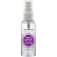 essence Keep It Perfect! Make-up Fixing Spray - Спрей фиксирующий макияж