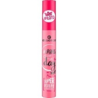

essence Lashes Of The Day Super Volume Mascara - Тушь для ресниц суперобъемная