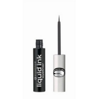 essence Liquid Ink Eyeliner - Подводка для глаз, черная