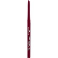 

essence Long Lasting - Карандаш для глаз, бордовый, тон 29
