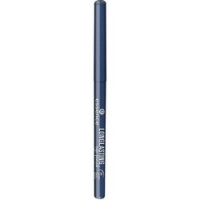 

essence Long Lasting - Карандаш для глаз, глубокий синий, тон 26