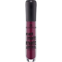 

essence Matt matt matt! - Блеск для губ, тон 11 винный