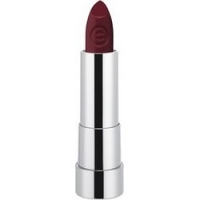 

essence Matt matt matt Lipstick - Помада для губ матовая, тон 08 темно-коричневый