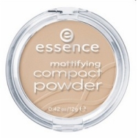 

essence Mattifying Сompact Powder - Пудра компактная, тон 10