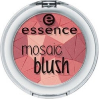 

essence Mosaic Blush - Румяна, тон 35 ягодный