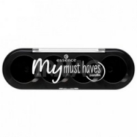 

essence My Must Haves - Палетка на 4 рефила