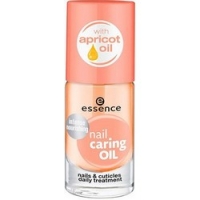 

essence Nail Caring Oil - Масло для ногтей ухаживающее