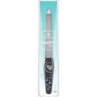 

essence Sapphire File - Пилочка для ногтей металлическая