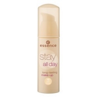 

essence Stay All Day - Основа тональная, тон 10