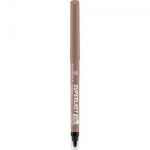 Фото essence Superlast 24h Eyebrow Pomade Pencil WP - Карандаш для бровей, тон 10 темно-коричневый