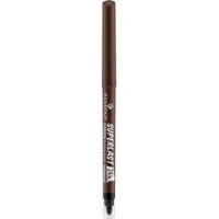 essence Superlast 24h Eyebrow Pomade Pencil WP - Карандаш для бровей, тон 30 светло-коричневый