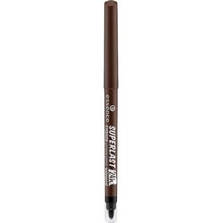 Фото essence Superlast 24h Eyebrow Pomade Pencil WP - Карандаш для бровей, тон 30 светло-коричневый