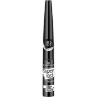 

essence Superlast Eyeliner Deep Black - Подводка для глаз, черная