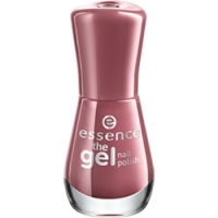 

essence The Gel Nail - Лак для ногтей пурпурно-серый, тон 67, 8 мл.