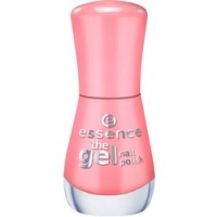 

essence The Gel Nail - Лак для ногтей розовый нюд, тон 75, 8 мл