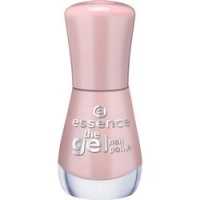 

essence The Gel Nail - Лак для ногтей тускло-розовый, тон 98, 8 мл