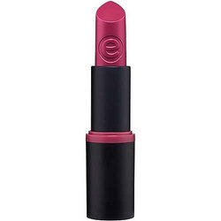 Фото essence Ultra Last Instant Colour Lipstick - Помада для губ, тон 11 вишневый