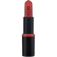 

essence Ultra Last Instant Colour Lipstick - Помада для губ, тон 14 коричнево-красный