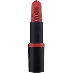 Фото essence Ultra Last Instant Colour Lipstick - Помада для губ, тон 14 коричнево-красный