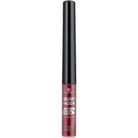

essence Vibrant Shock Lash & Brow Gel Mascara - Тушь гелевая для бровей и ресниц, тон 01 бордовый металлик