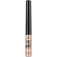

essence Vibrant Shock Lash & Brow Gel Mascara - Тушь гелевая для бровей и ресниц, тон 05 медный