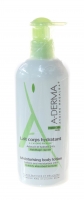 A-Derma Lait Corps Hydratant - Лосьон для тела увлажняющий, 400 мл le monde gourmand lait de coco 30