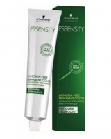 

Schwarzkopf Professional - Безаммиачный перманентный краситель Essensity, 60 мл