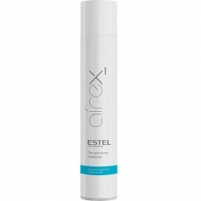 Фото Estel Airex Hair Spray Elastic - Лак для волос, Эластичная фиксация, 400 мл