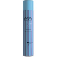Estel Airex Hair Spray Extra Strong - Лак для волос экстрасильной фиксации, 400 мл