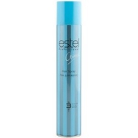 Estel Airex Hair Spray Strong - Лак для волос сильной фиксации, 400 мл - фото 1