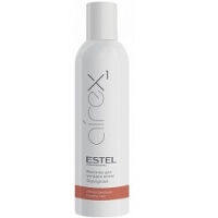 Estel Airex Styling Hair Milk - Молочко для укладки волос легкая фиксация, 250 мл
