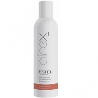Фото Estel Airex Styling Hair Milk - Молочко для укладки волос легкая фиксация, 250 мл