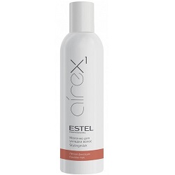 Фото Estel Professional - Молочко для укладки волос легкая фиксация, 250 мл
