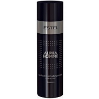 Estel Alpha Homme Balm - Бальзам-кондиционер для волос, 200 мл