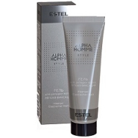 Estel Alpha Homme Styling Gel - Гель для укладки волос легкая фиксация, 50 мл