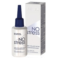 Estel Aqua Gel No Stress - Аква-гель для снятия раздражения кожи, 30 мл - фото 1