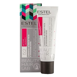 Фото Estel Beauty Hair Lab Active Therapy Serum - Сыворотка - активатор роста и укрепления волос, 30 мл