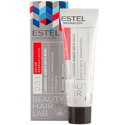 Фото Estel Beauty Hair Lab Color Prophylactic Serum - Сыворотка-защита цвета волос, 30 мл