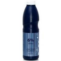 Estel De Luxe Oxigent - Оксигент 6%, 900 мл