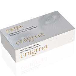 Фото Estel Enigma ENO - Осветляющий крем для бровей