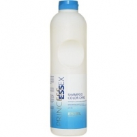 Фото Estel Essex Color Care Shampoo - Шампунь для окрашенных волос, 1000 мл