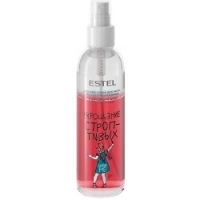 Estel Little Me Easy Combing Spray - Детский спрей для волос, Легкое расчесывание, 200 мл