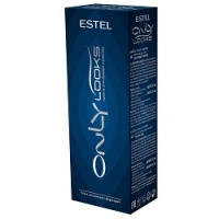 Estel Professional - Краска для бровей и ресниц, тон 603 иссине-черная estel professional краска уход тон 5 60 светлый шатен фиолетовый 60 мл
