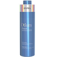 Estel Otium Aqua Balm - Бальзам для интенсивного увлажнения волос, 1000 мл