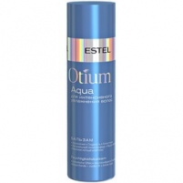 Фото Estel Otium Aqua Balm - Бальзам для интенсивного увлажнения волос, 200 мл