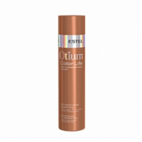 Estel Otium Color Life - Шампунь деликатный для окрашенных волос, 250 мл